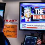 Us Exempts Smartphones Computers from reciprocal Tariffs 