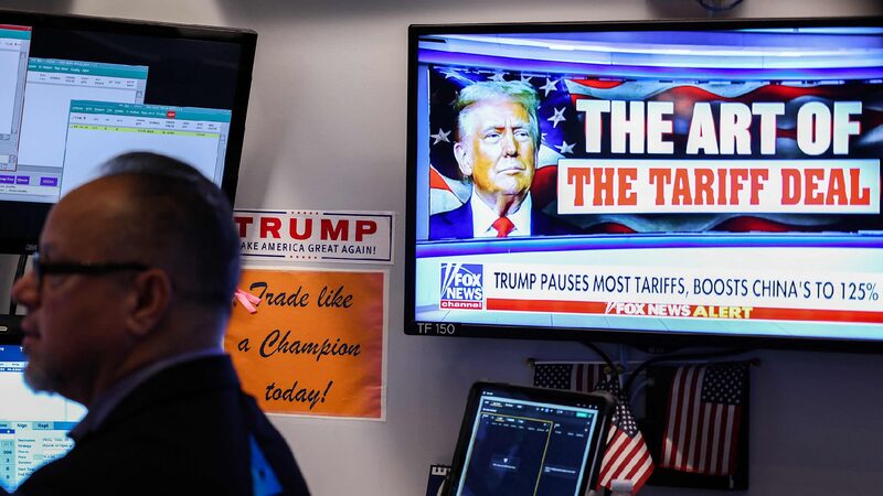 Us Exempts Smartphones Computers from reciprocal Tariffs 