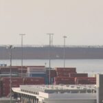 Us Plans New Fees for Ships Linked to China Video Poster 
