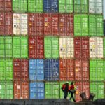 Us Starts Collecting Trumps 10 Tariff Upending Global Trade 