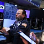 Us Stocks Open Lower a Day After Mammoth Rally 