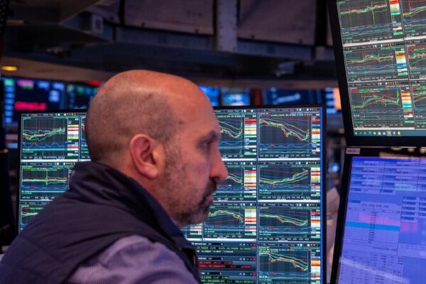 U.S. Stocks Slide as Trump Renews Criticism of Fed Chair Powell U.S. stocks sink as Trump renews criticism of Powell