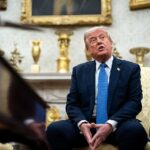 Us Tariff Aftershocks Unemployment Debt and Weakened Dollar 