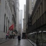 Us Tariff Policies Spark Business Confidence Crisis 