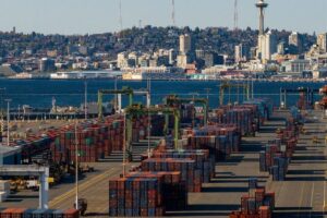 Us Tariff Policy Impacts the Global Multilateral Trading System 