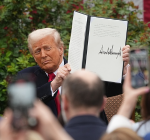 Us Tariffs Unilateral Bullying That Breaks Wto Rules 