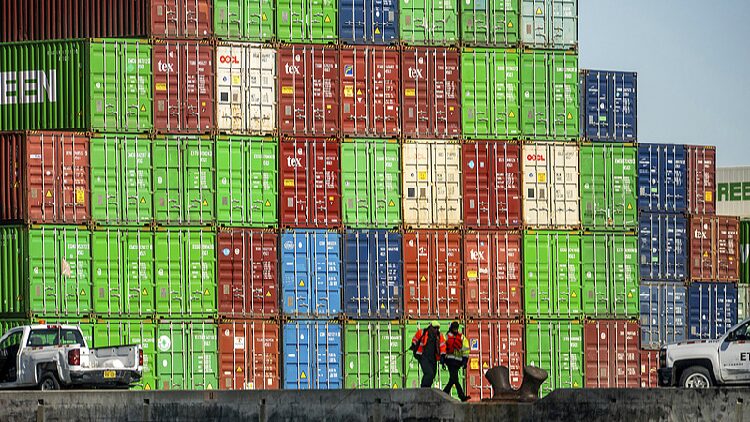 Us Tariffs Spark Global Backlash and Market Turmoil 