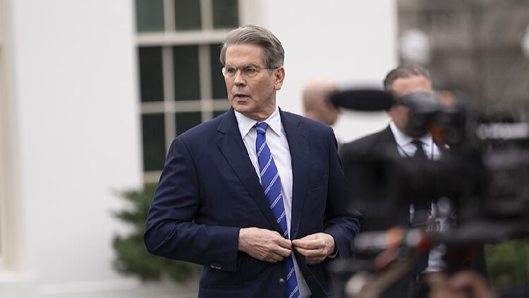 Us Treasury Secretary Mulls Exit Following Tariff Backlash Media 