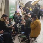 Ukraine Extends Martial Law General Mobilization for 90 More Days 