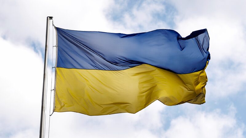 Ukrainian President Appoints New Ambassador to China 