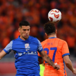Undefeated Shenhua Continue to Lead Csl Standings After Edging Taishan 