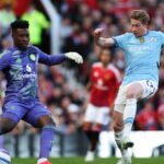 Underwhelming Manchester Derby Ends in Stalemate at Old Trafford 
