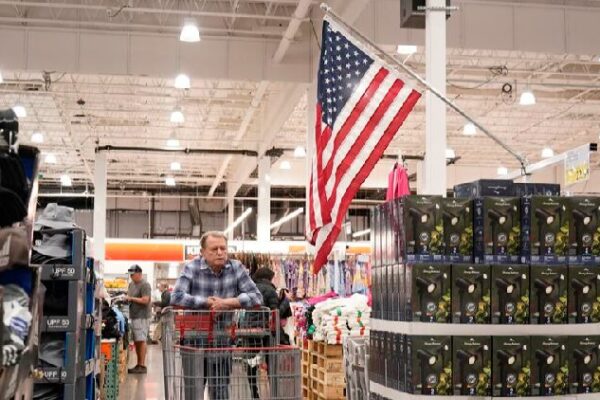 US Tariffs Raise Prices: Unintended Costs for American Consumers Unintended consequences of U.S. tariff policy for American consumer