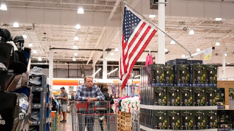 # - My News! Unintended Consequences of Us Tariff Policy for American Consumer