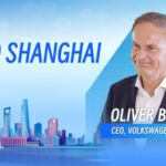 Vw Ceo Having Competitors Like Byd Challenges Us to Improve Video Poster 