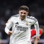 Valverdes Late Strike Earns Real Win over Bilbao at Home 