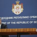 Vucic Nominates Endocrinologist Djuro Macut As Serbian Pm
