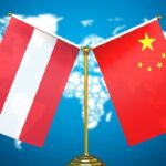 # - My News! Wang Yi Urges Stronger China austria Ties Slams Us Tariffs