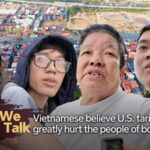 We Talk Vietnamese Believe Us Tariffs Will Hurt Both Countries Video Poster 