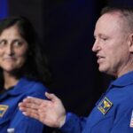 we All Own This Nasa Astronauts Talk About Failed Starliner Mission 