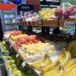 What Can You Find at a Local Grocery Store in Beijing Video Poster 