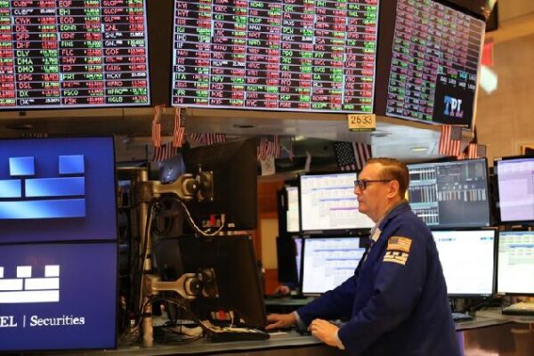 What Could Us Tariff Policy Lead To 