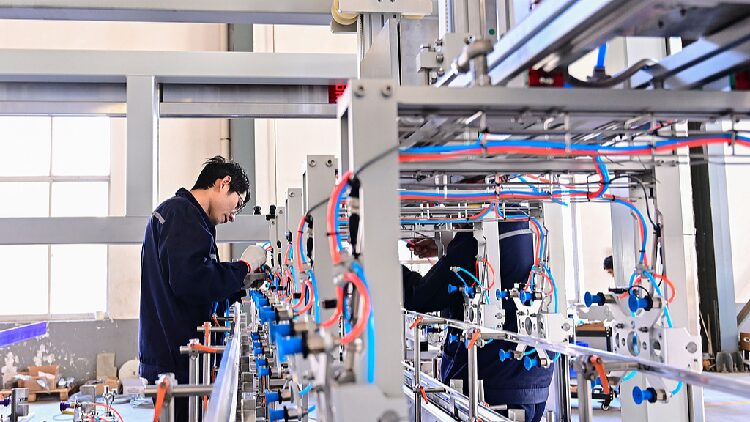 China Enacts New Law to Boost Private Sector Growth What measures are stipulated in China's private sector promotion law?