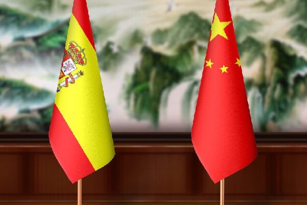 What to Expect from Spanish Prime Minister Sanchezs China Visit 