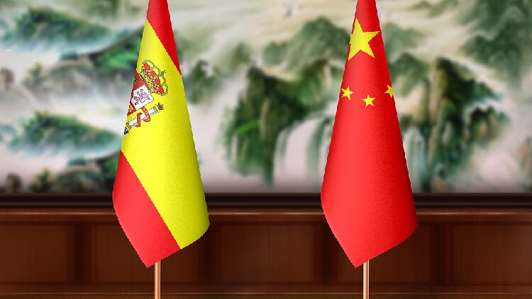 What to Expect from Spanish Prime Minister Sanchezs China Visit 