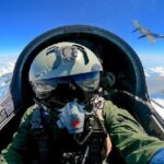 # - My News! Whats Behind the Plas Exercises Around Taiwan