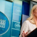 White House Broad Tariffs Effective Immediately After Announcement 