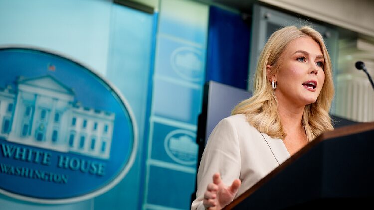 White House Broad Tariffs Effective Immediately After Announcement 