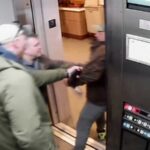 White House Continues Mass Deportations As Arrests Get More Violent Video Poster 