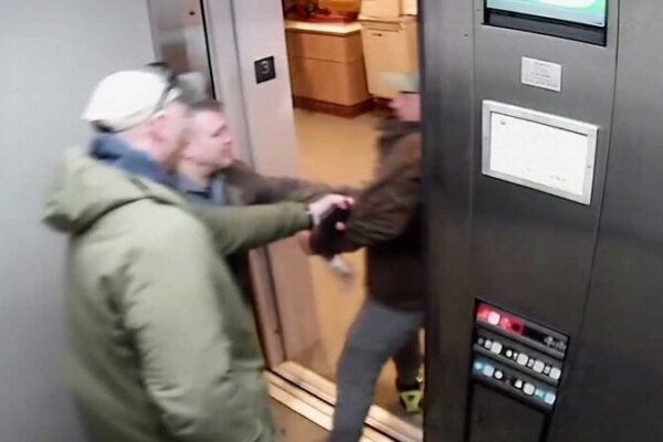 White House Ramps Up Deportations Amid Rising Controversy White House continues mass deportations, as arrests get more violent video poster