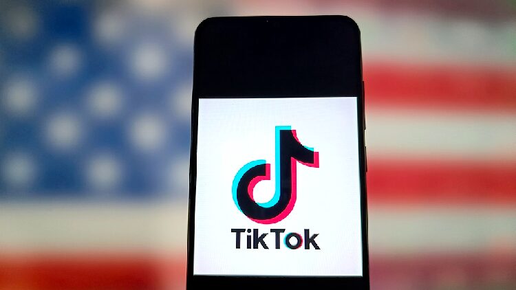 White House to Hold Meeting on Tiktok 