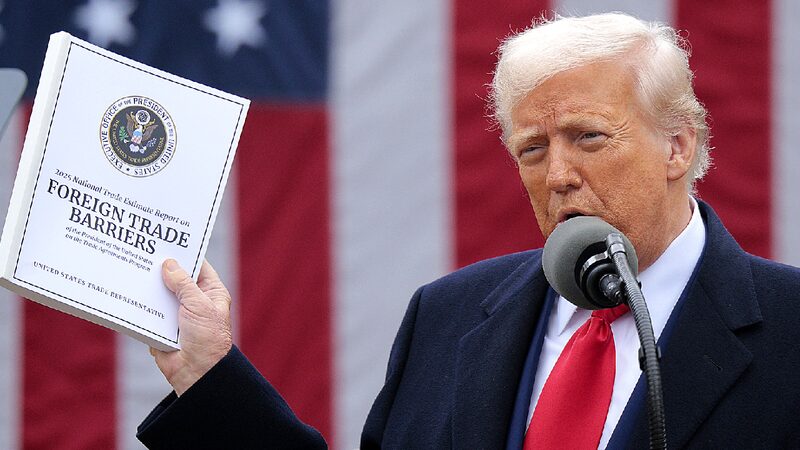 Why Us Should Abandon reciprocal Tariffs Approach 