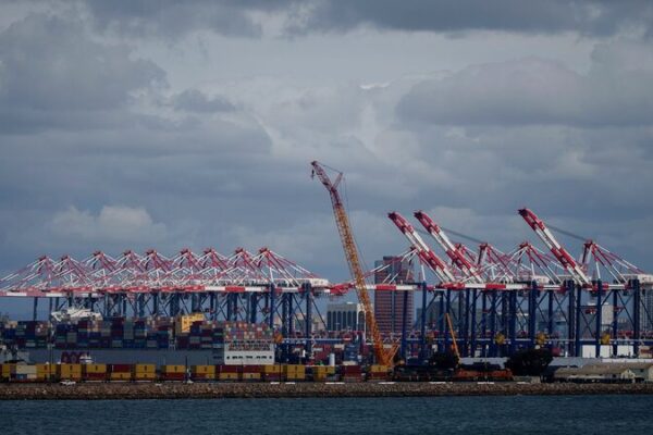 # - My News! Why is California Launching a Lawsuit Against Trump Tariff Hikes Video Poster