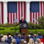 Why Its Necessary to Join Hands to Counter Us Tariff Bullying 