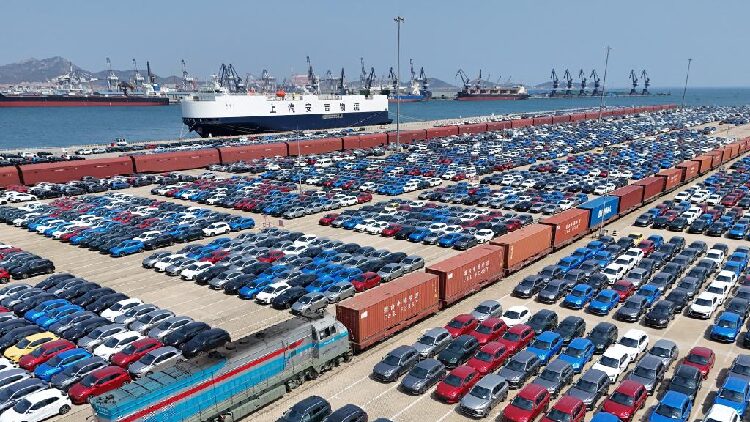 China’s 5.4% GDP Growth: More Than Just a Number Why the 5.4 percent GDP growth is more than just a number