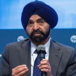 World Bank President Lower Tariffs Are Good for Everybody 