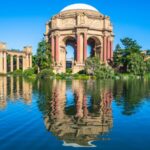 World Expo Architecture Legacy Palace of Fine Arts 
