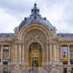 World Expo Architecture Legacy the Grand Palais 