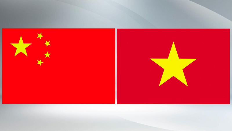 # - My News! Xi China Vietnam to Deepen Building of Community with Shared Future