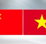 Xi Jinping Attends Welcome Ceremony Held by Vietnams to Lam 