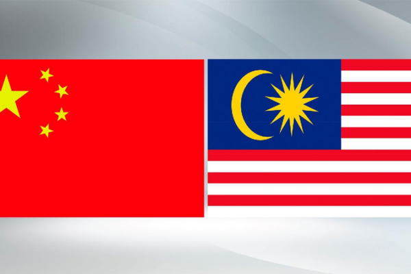 Xi Jinping attends welcome dinner hosted by Anwar