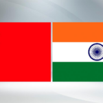 # - My News! Xi Murmu Exchange Congratulations on 75 Years of China india Ties