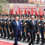 Xi Tariffs and Trade Wars Undermine Interests of All Countries 