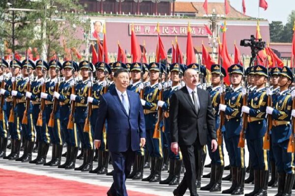 Xi Jinping Warns: Tariffs and Trade Wars Harm All Nations Xi: Tariffs and trade wars undermine interests of all countries