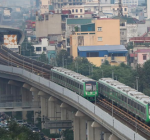Xi to Lam Witness Launching Ceremony of Railway Cooperation Mechanism