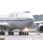 Xi Delivers Written Speech Upon Arrival in Malaysia 